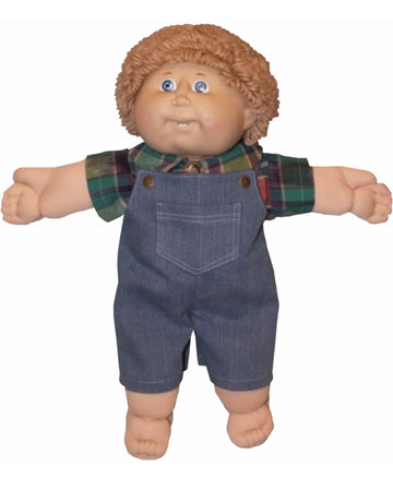 Shortalls
