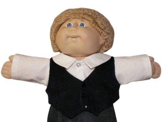 Vest
