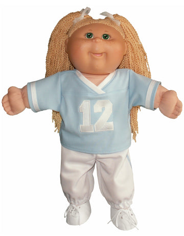 Football Uniform - Custom