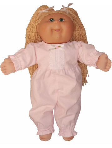 One-Piece Pajamas