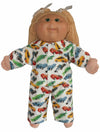 Classic Pajamas
