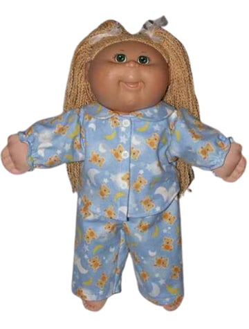 Classic Pajamas