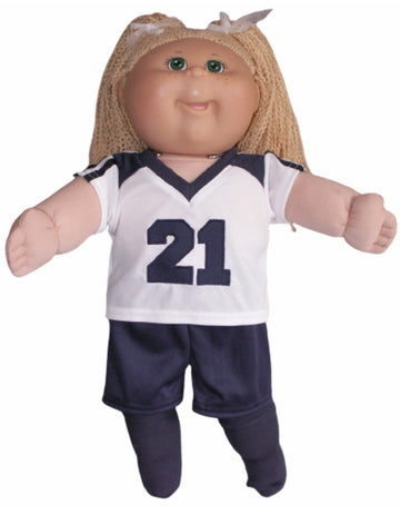 Soccer Uniform