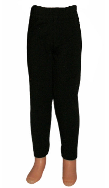 Cotton Lycra Leggings