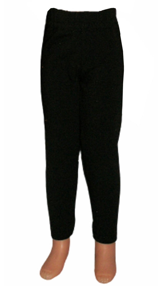 Cotton Lycra Leggings