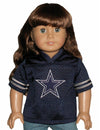 Dallas Cowboys Jersey