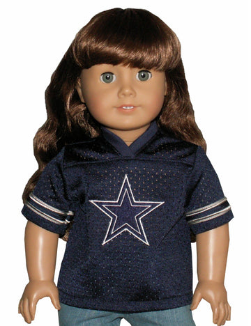 Dallas Cowboys Jersey