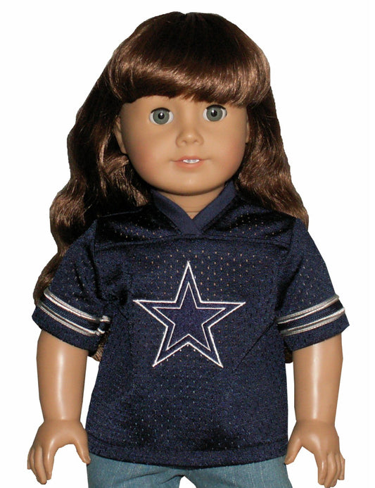Dallas Cowboys Jersey