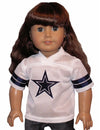 Dallas Cowboys Jersey