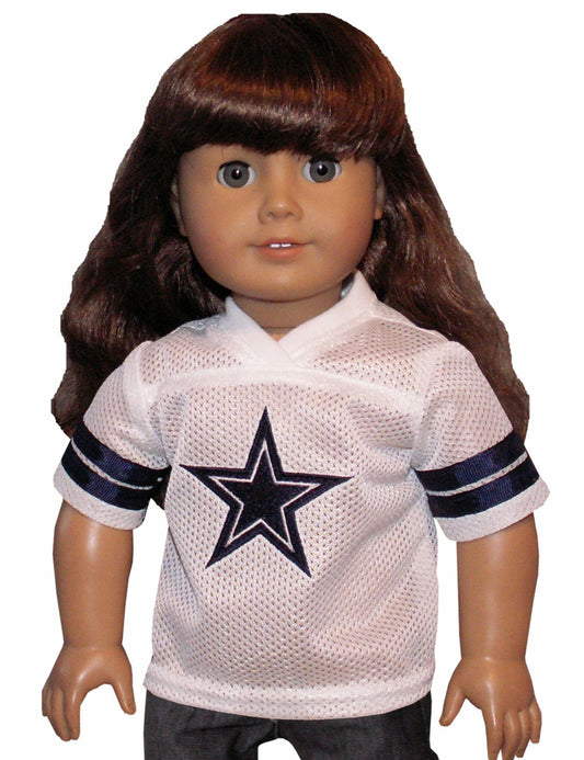 Dallas Cowboys Jersey