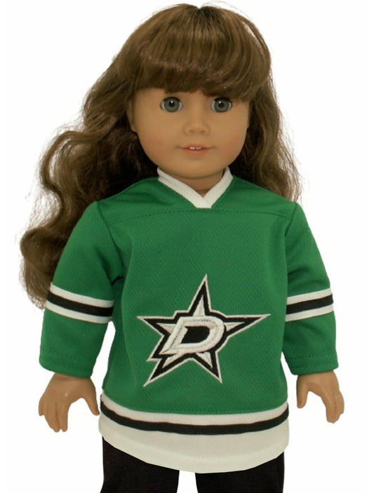 Dallas Stars Jersey