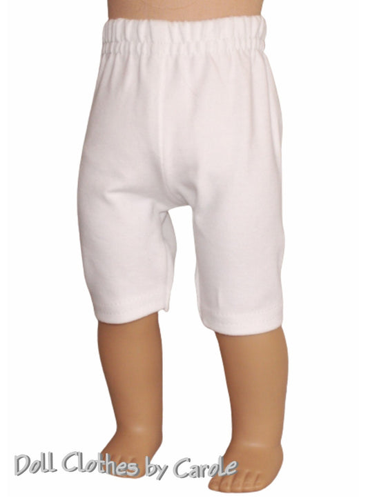 Cotton Lycra Leggings