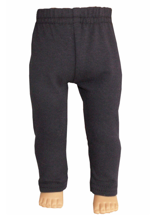 Cotton Lycra Leggings