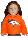 Denver Broncos Hoodie