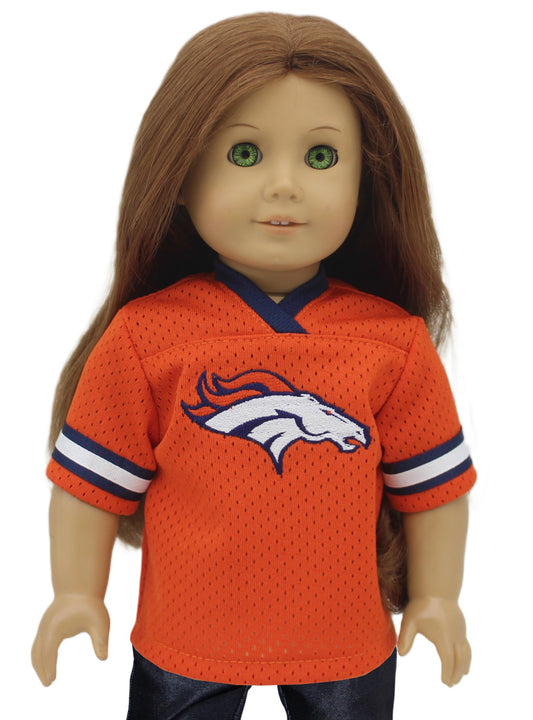 Denver Broncos Jersey