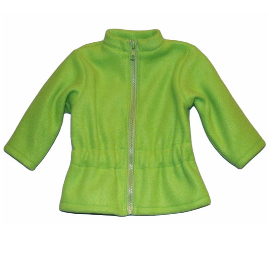 Anorak Jacket