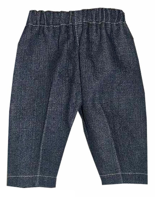 Basic Pants
