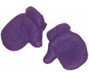 Fleece Mittens