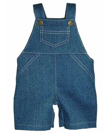 Shortalls
