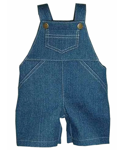 Shortalls