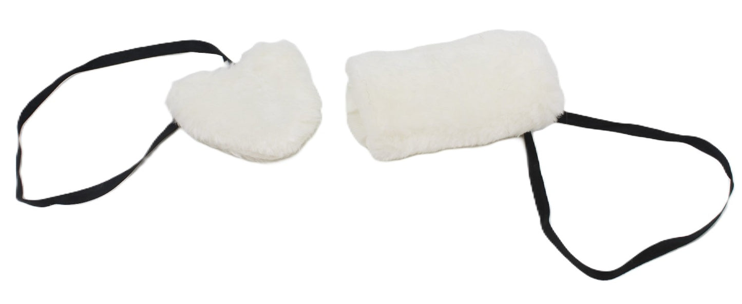 Eskimo Fur Parka w/ Pants