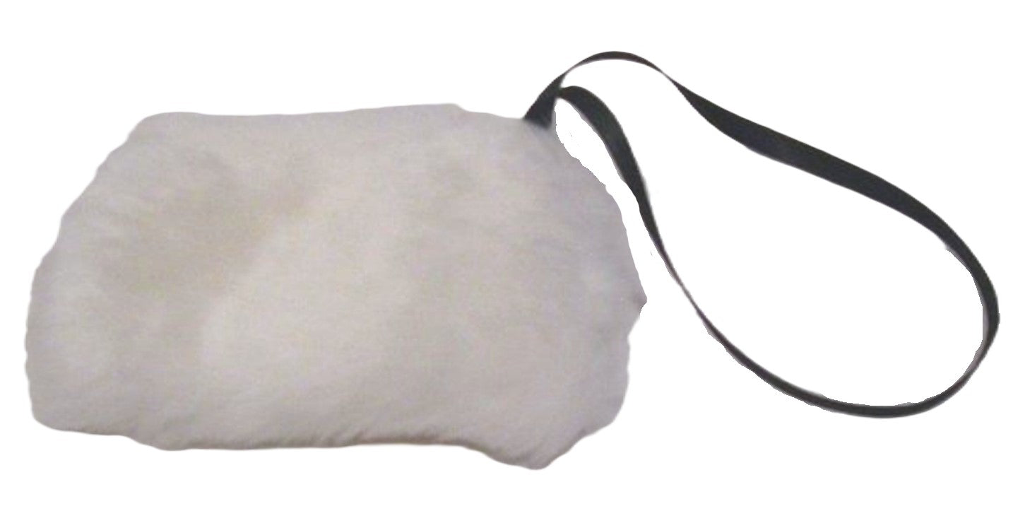 Eskimo Fur Parka w/ Pants