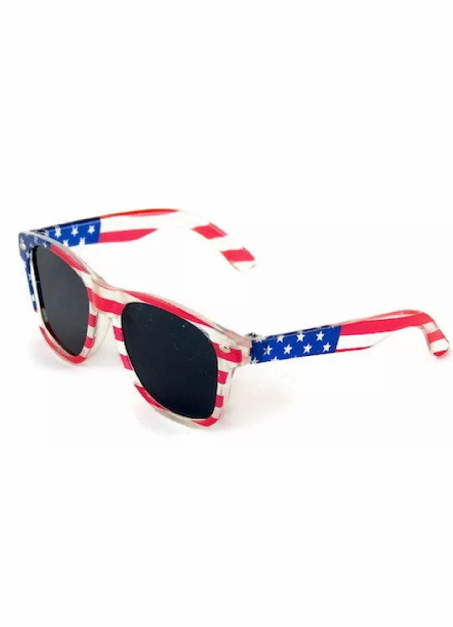 American Flag Sunglasses