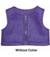 Fleece Vest