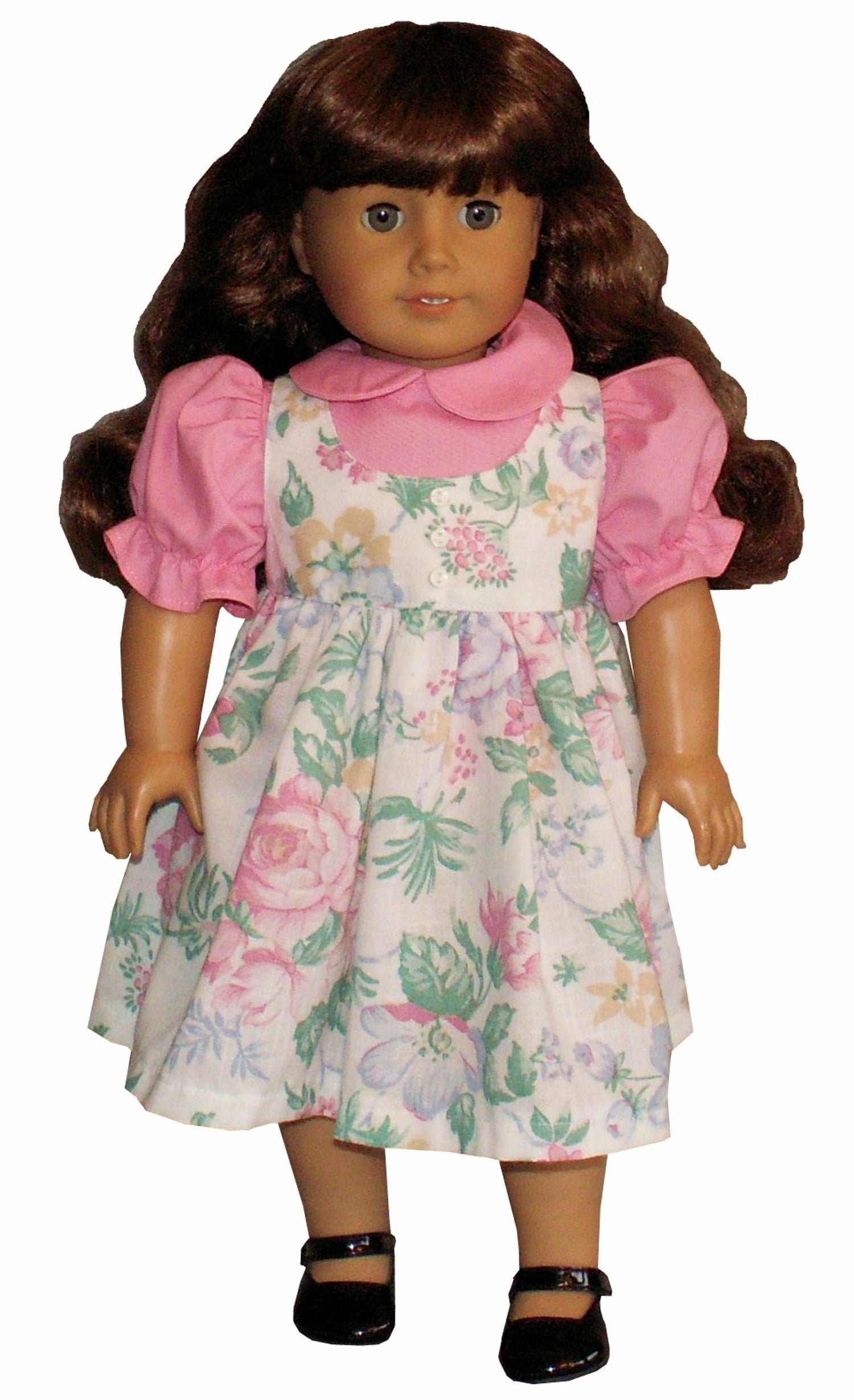 18" Doll Jumper