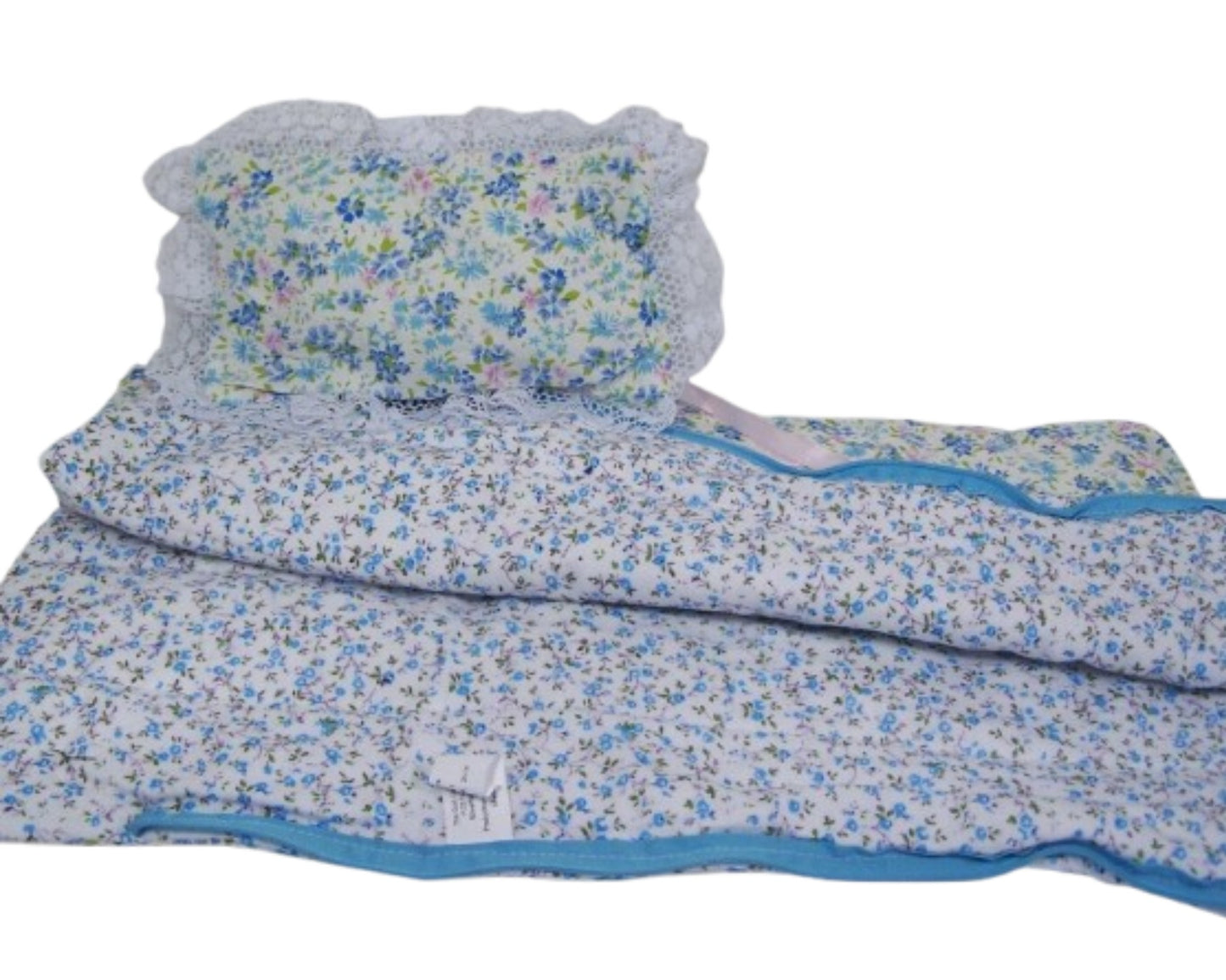 Floral Sleeping Bag