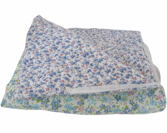 Floral Sleeping Bag