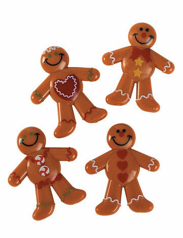 Gingerbread Men
