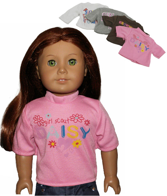 Girl Scout T-Shirt