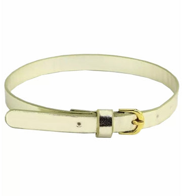 Gold Belt