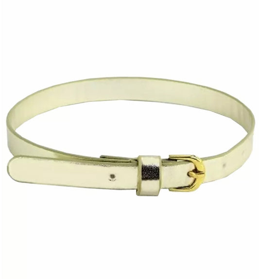 Gold Belt