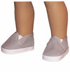 Canvas Loafers