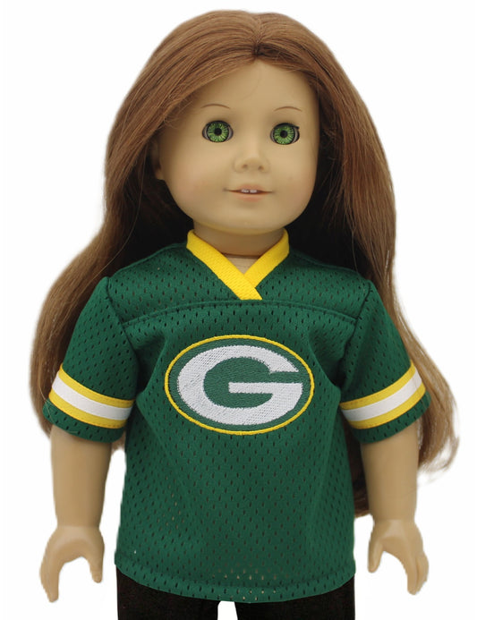 Green Bay Packers Jersey
