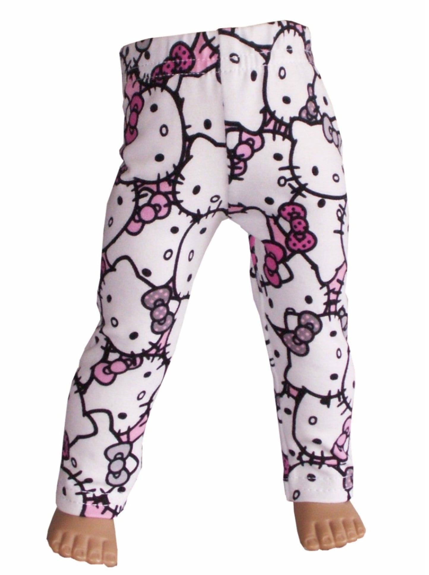 Hello Kitty Leggings
