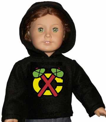 NHL Hockey Hoodie