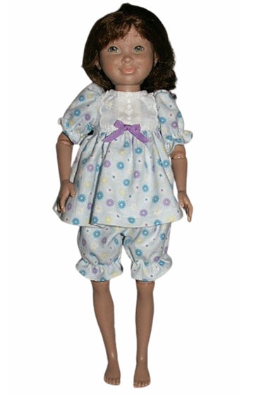 Baby Doll Pajamas