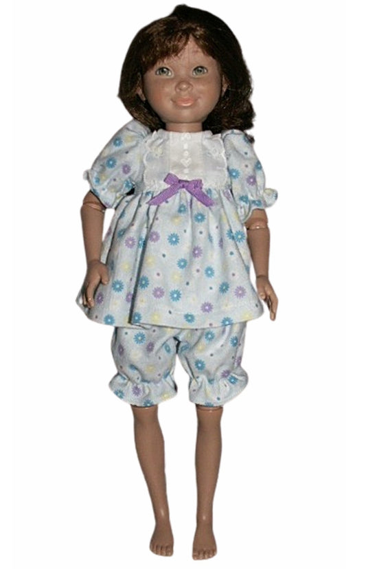Baby Doll Pajamas