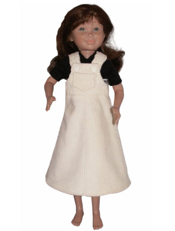 Overalls Style Jumper