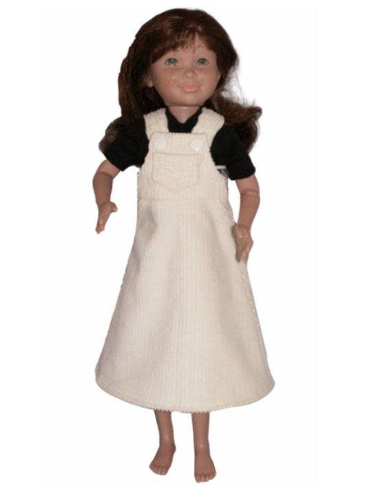 Overalls Style Jumper