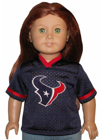 Houston Texans Jersey
