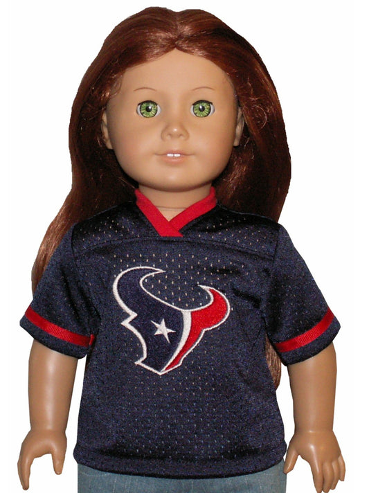 Houston Texans Jersey
