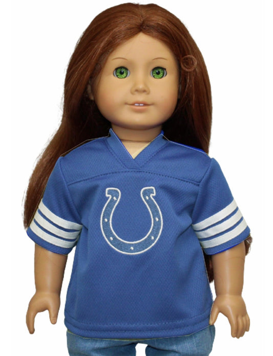 Indianapolis Colts Jersey