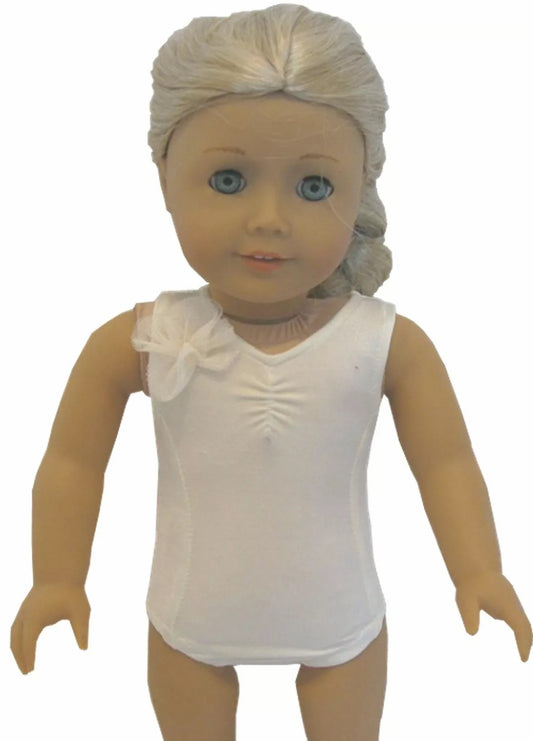 Isabelle Dance Leotard