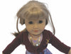 Isabelle Dance Sweater