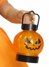 Halloween Pumpkin Lantern