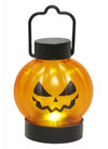 Halloween Pumpkin Lantern